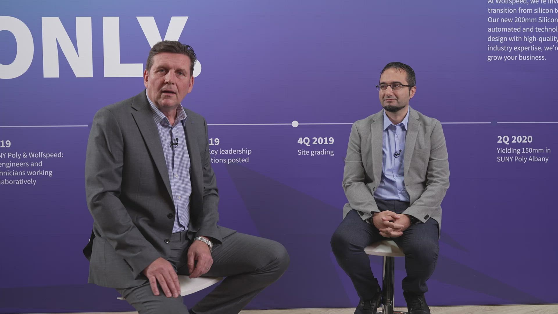 In The Studio: Energy Efficiency | Renewables, EV and Beyond