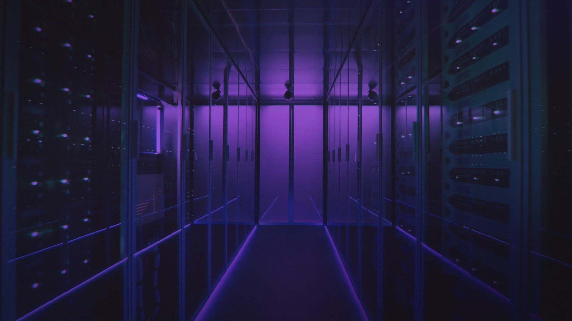 Exceeding Power Demands for Today’s Enterprise Server Applications